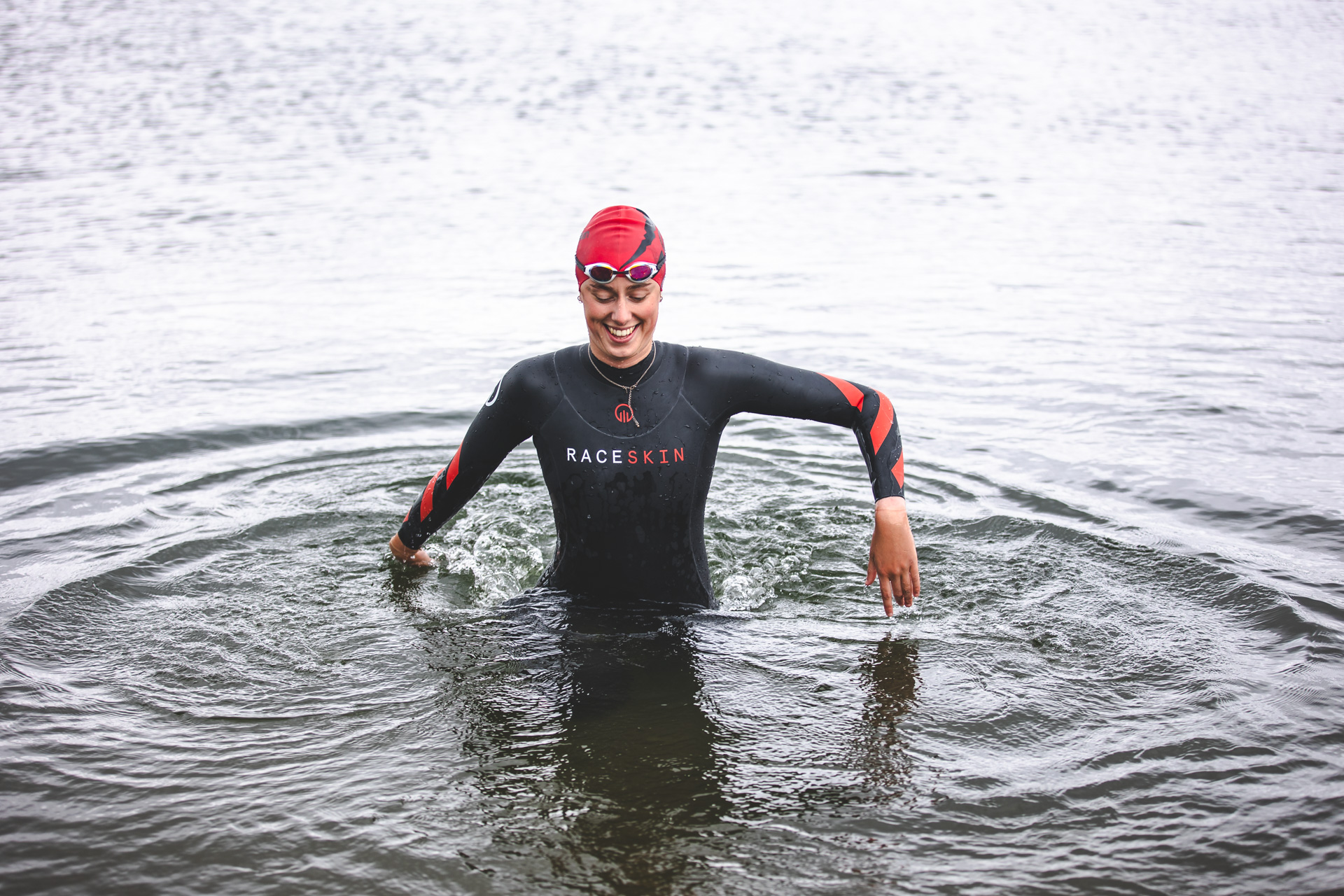 Open Water Swimming Wetsuits, Mens & Womens