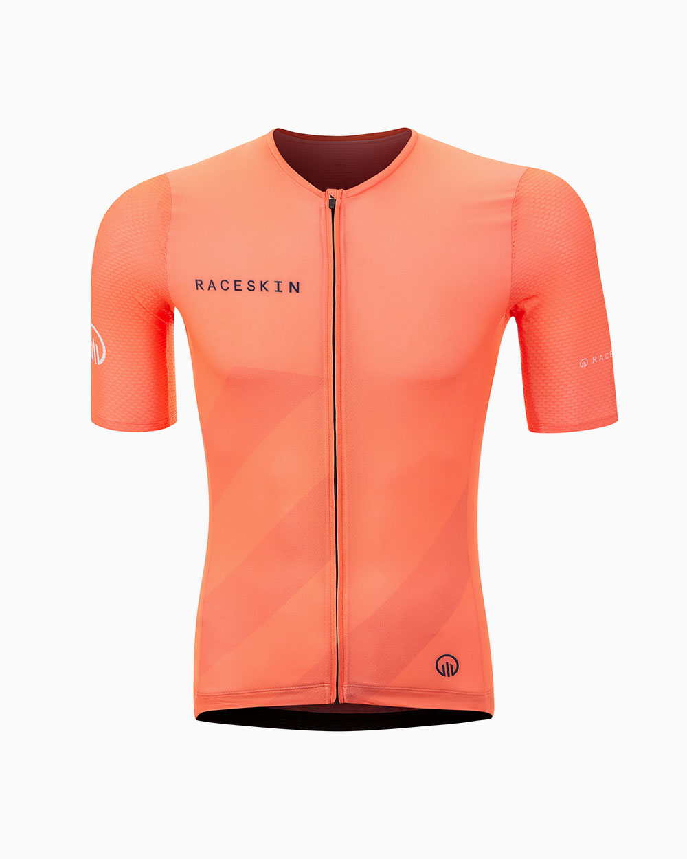 Minimalist cycling hot sale jersey