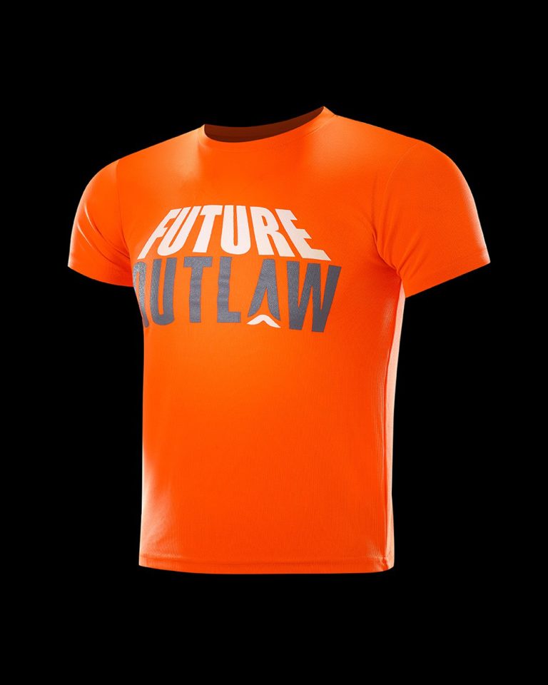 Outlaw Triathlon Merchandise Raceskin