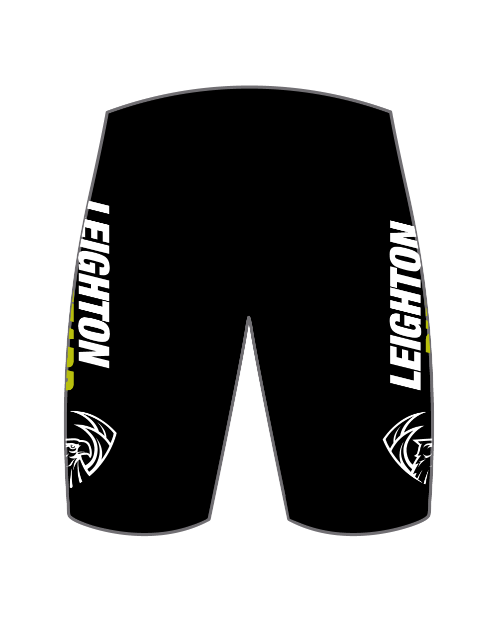 LB Tri - Elite Tri Shorts