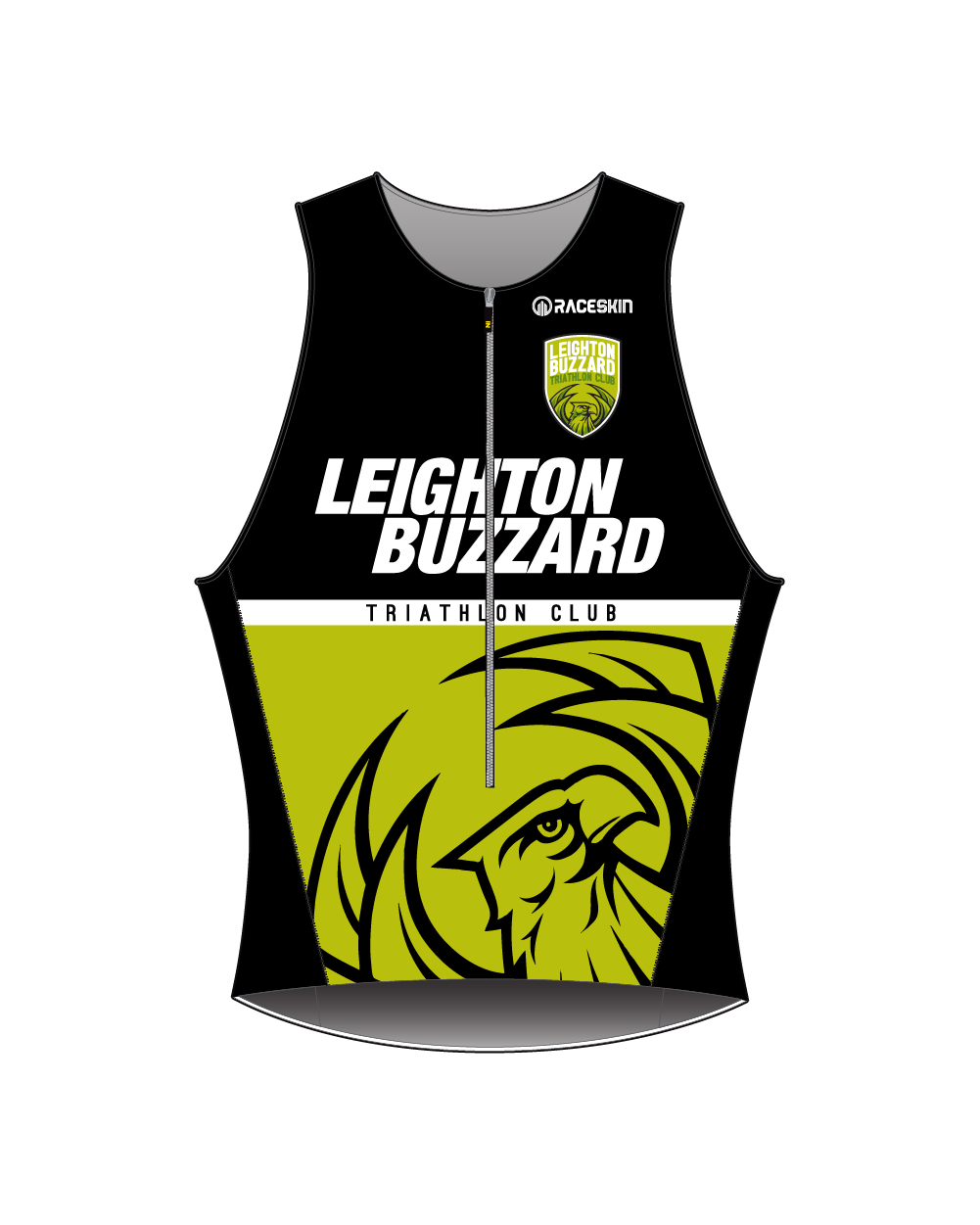 LB Tri - Elite Tri Top