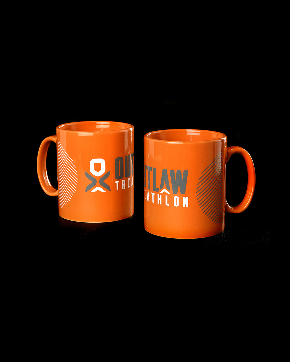 Outlaw Mug