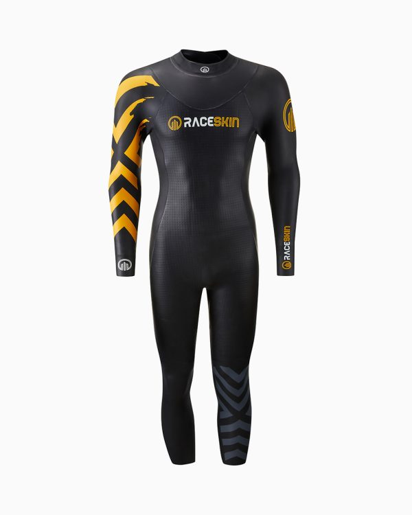 Wetsuits Raceskin
