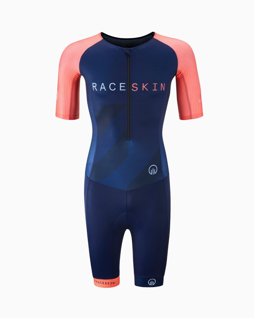 Tri Suits Raceskin