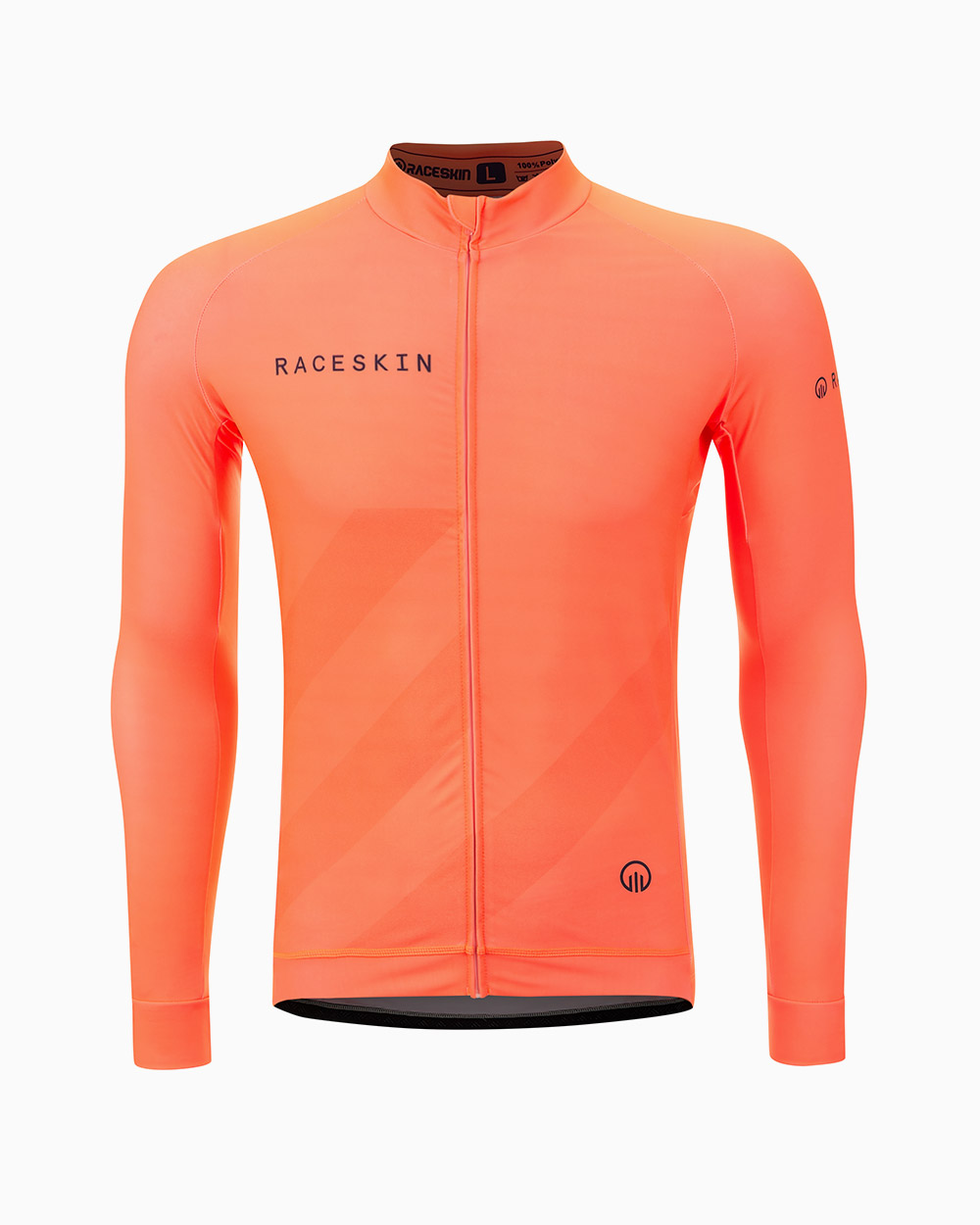 Long sleeve hot sale cycling shirts