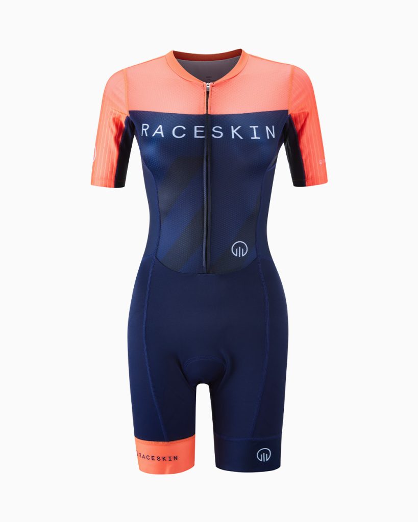 Tri Suits Raceskin