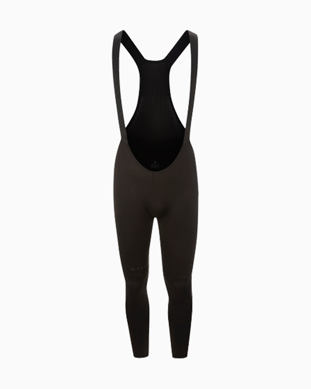 Women's WJ3207 LS Fleeced Jersey + BL3801 Fleeced Bib Tights + CV2301