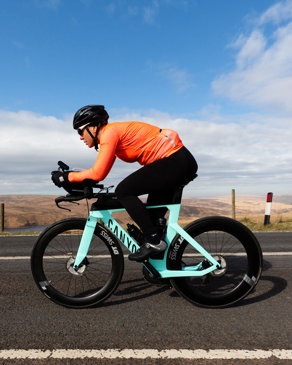 Classic Bib Tights