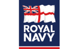 Royal Navy Logo