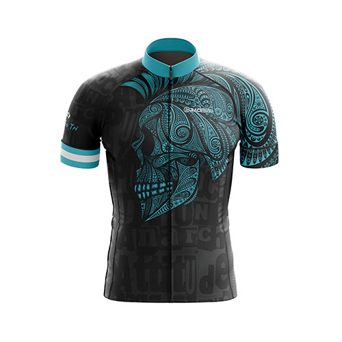 Custom Cycling Jersey and Bespoke Cycling Wear | Raceskin