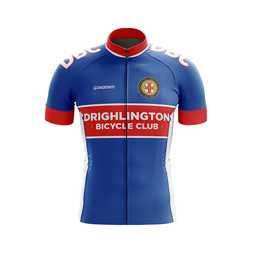 Custom Cycling Jerseys - Design Your Own Bike Jersey