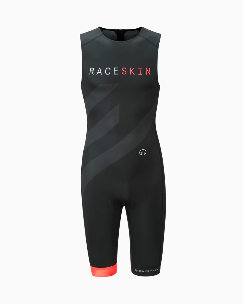 Men's Aero Tri Suit Raceskin