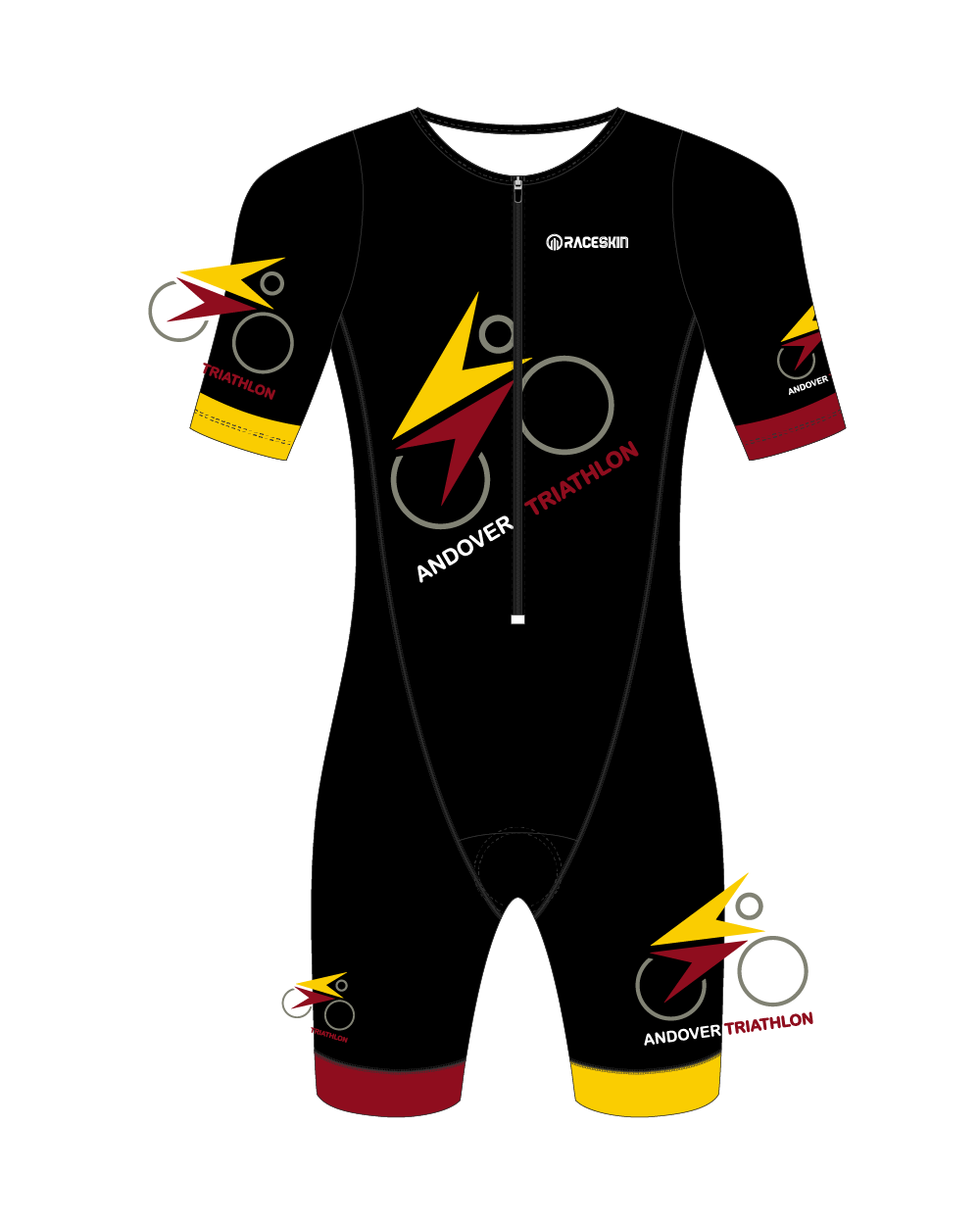andover-club-sleeved-tri-suit