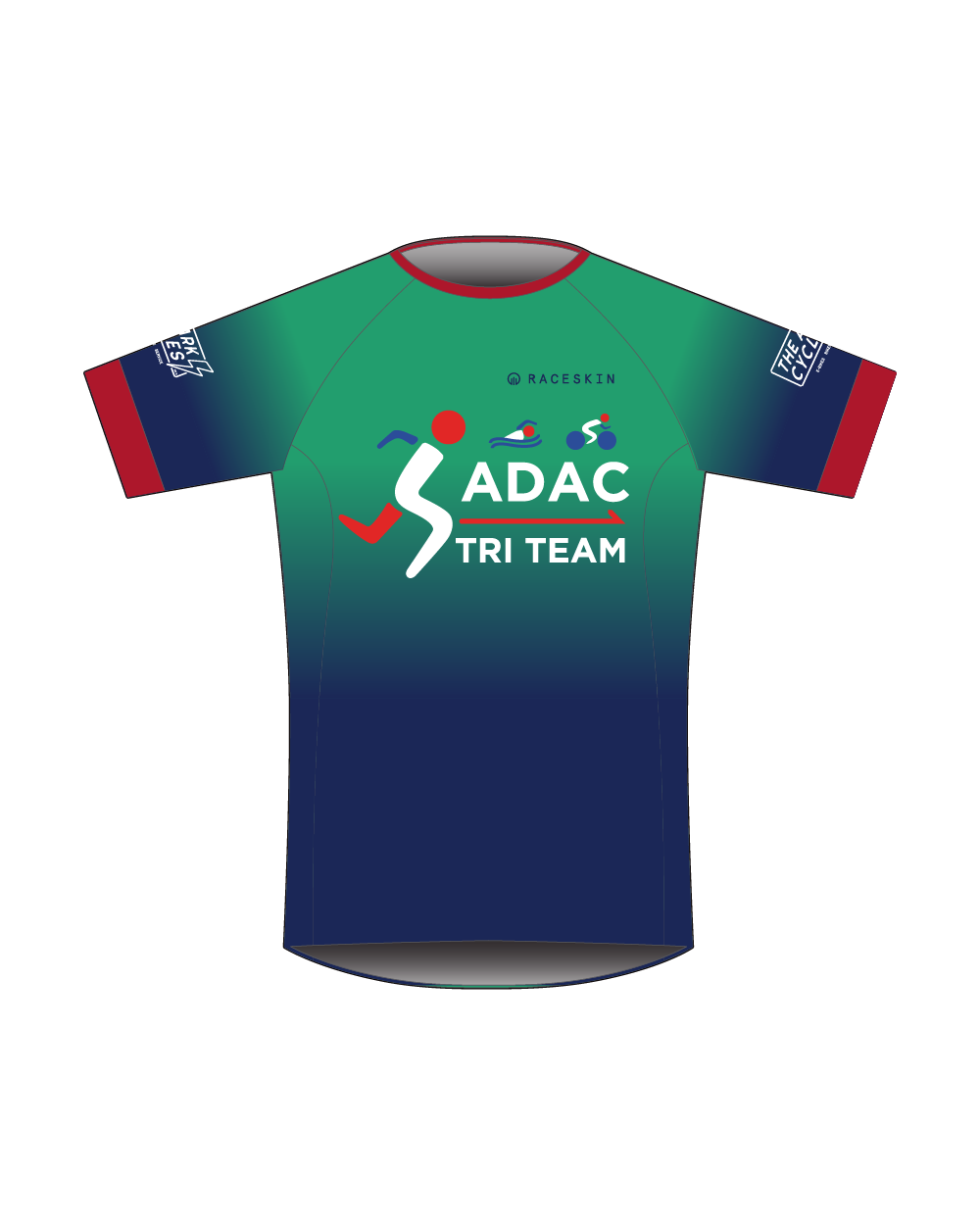 SADAC Run Shirt