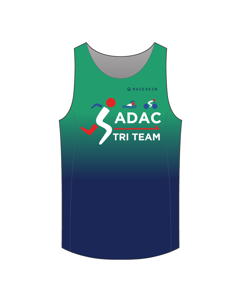 SADAC Run Vest