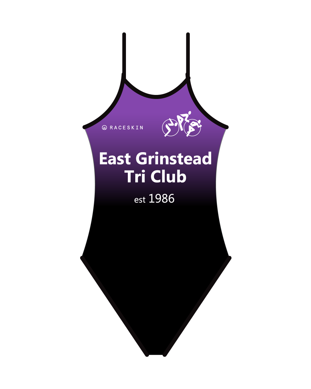 East Grinstead Swimsuit