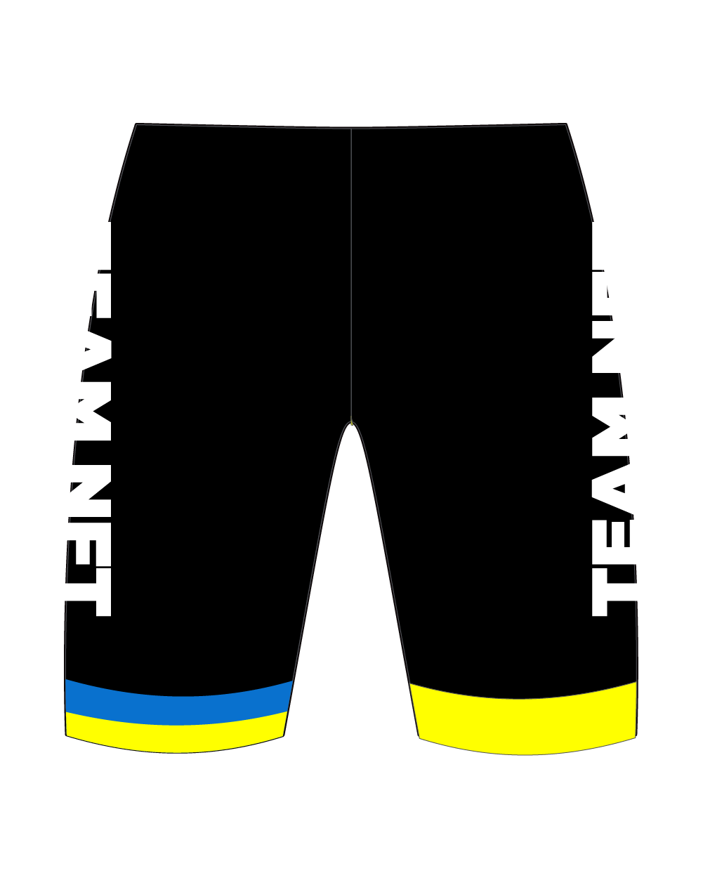 NFT - Swim Jammers