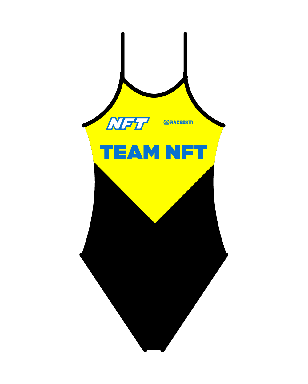 NFT - Swimsuit