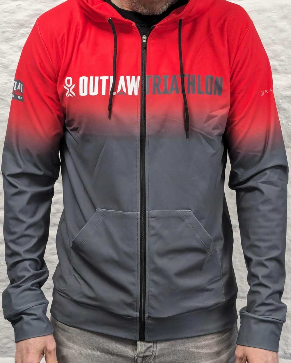 Outlaw Triathlon Merchandise Raceskin