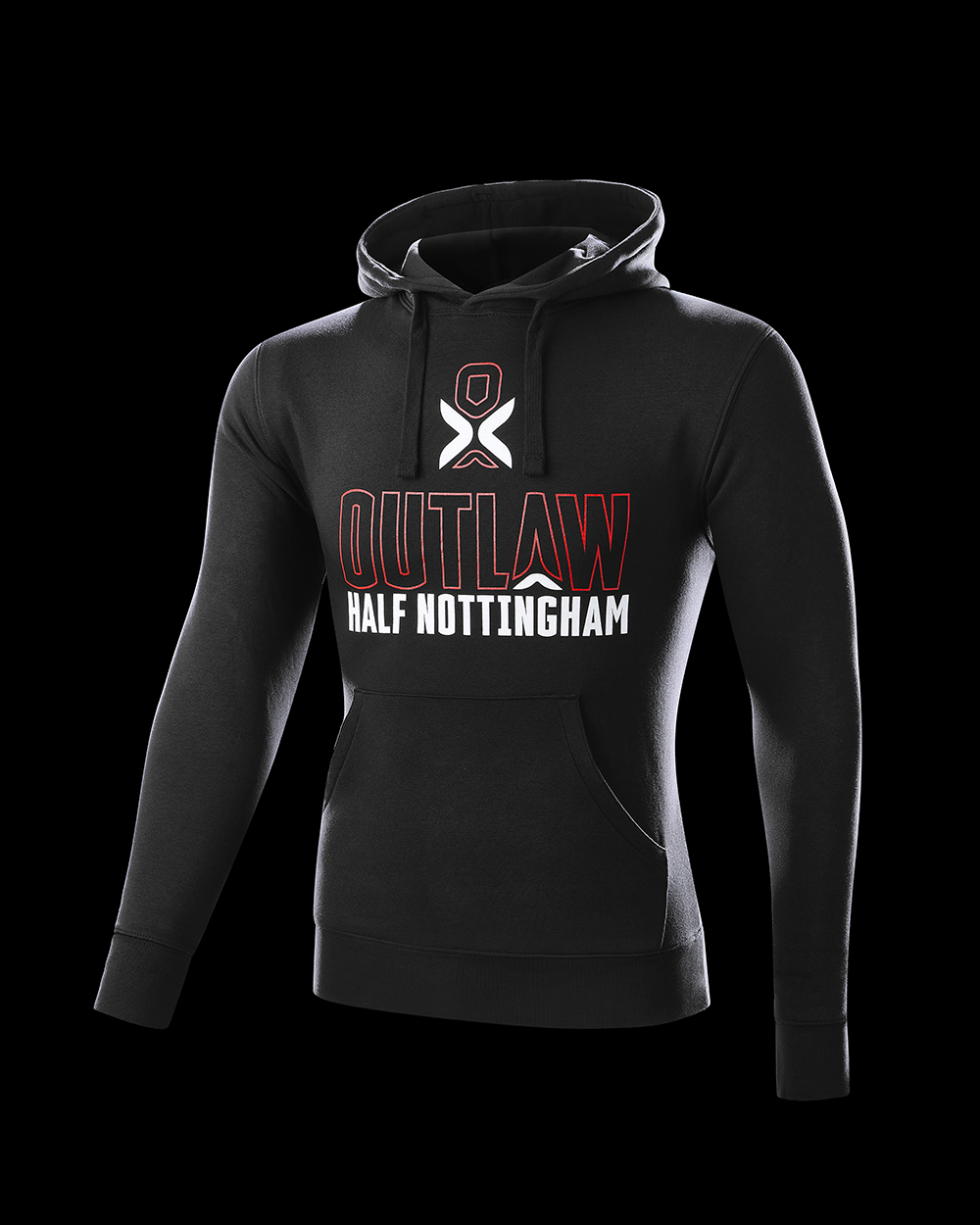 outlaw-half-nottingham-outline-hoodie