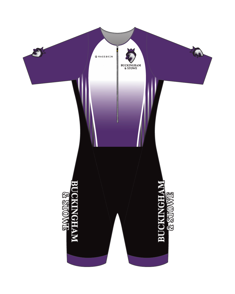 buckingham-stowe-elite-sleeved-tri-suit