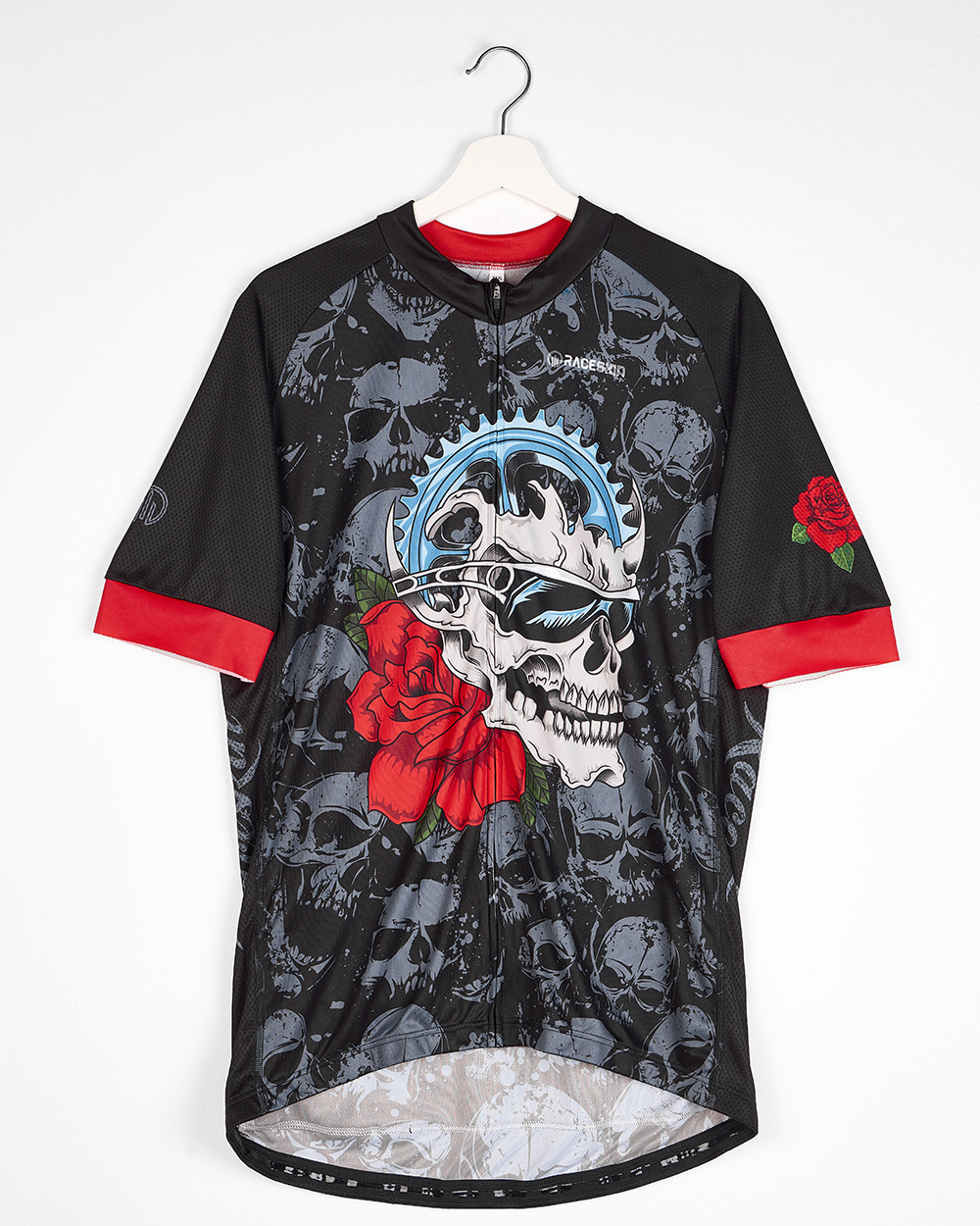 skull-rose-cycle-jersey