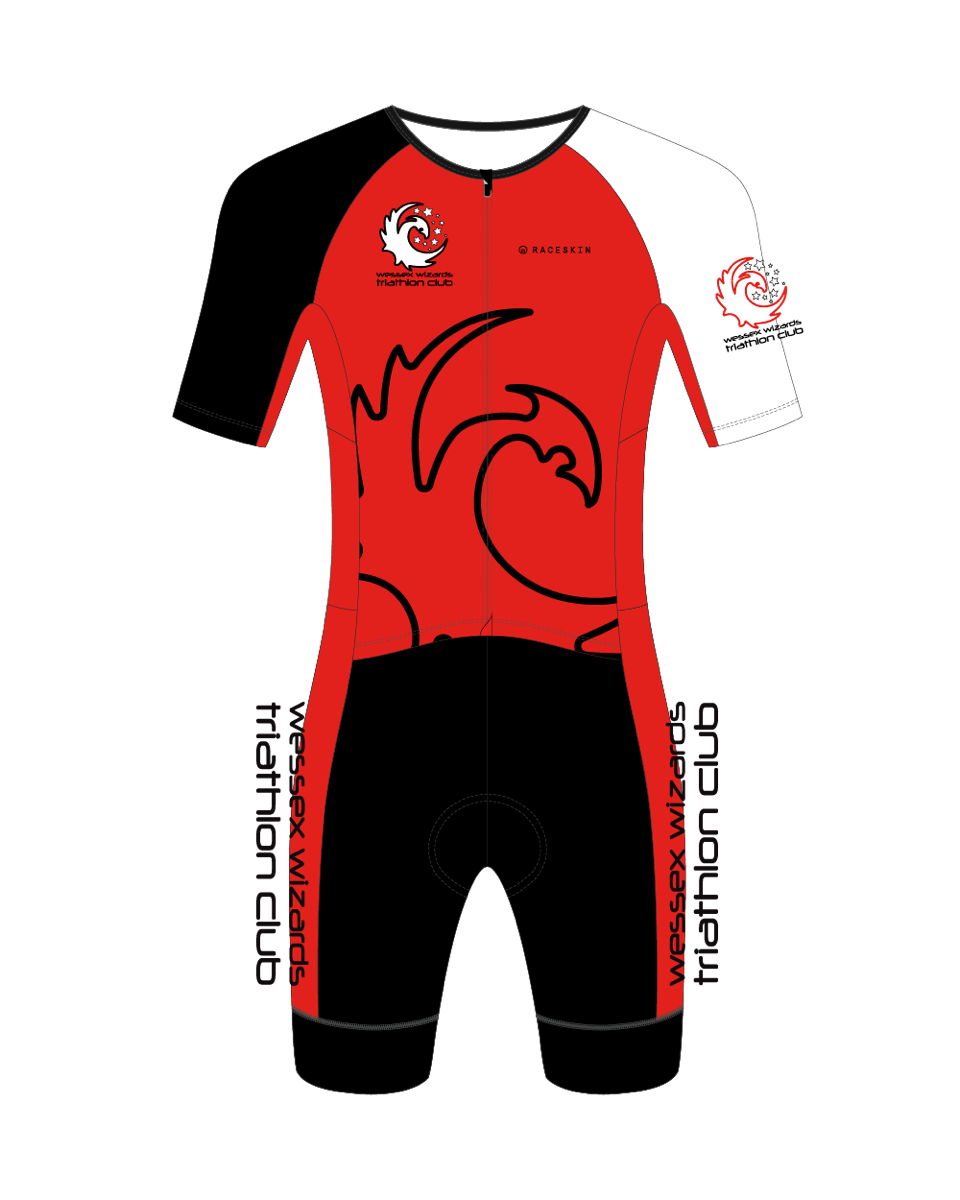 wessex-wizards-premium-tri-suit-red